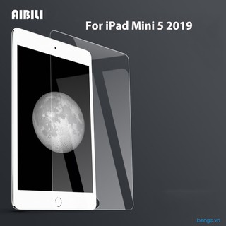 Dán màn hình cường lực iPad Mini 5 2019 9H