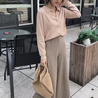 [ HÀNG ORDER ] Sơmi mongtoghi Hàn Quốc
