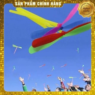 Chong Chóng Nhựa  Đồ Chơi Trẻ Em trở về tuổi thơ Đa Sắc Màu [ ĐỒ CHƠI VẬN ĐỘNG NGOÀI TRỜI ]