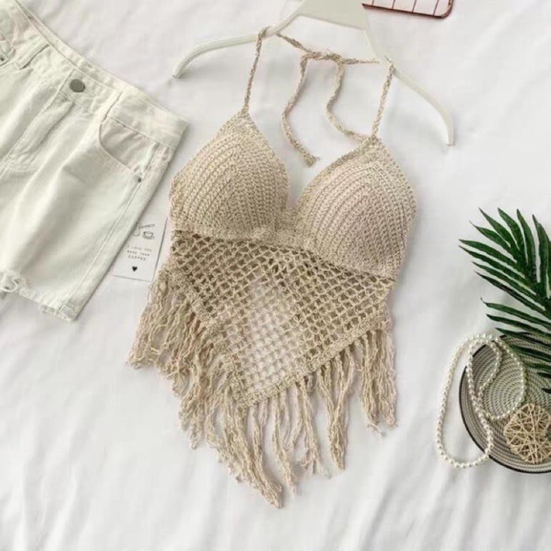 Áo bra tua rua đi biển | BigBuy360 - bigbuy360.vn