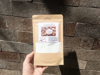 Tinh Bột Khoai Tây (Hàng Handmade)