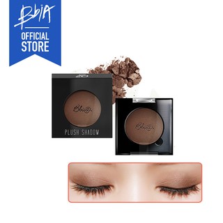 Phấn mắt bbia plush shadow - 02 llama 2.2g - bbia offical store