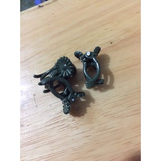 100 cái kẹp cố định hoa lan