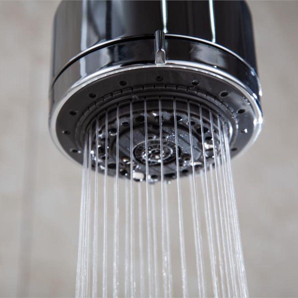 HARRIETT Đầu Vòi Hoa Sen Đa Chức Năng 5 Chức Năng Giúp Tiết Kiệm Nước