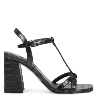 Giày sandal nữ cao gót NINE WEST wnGLIMM3