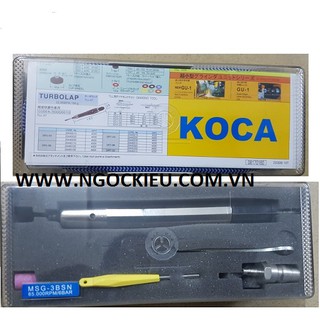 Máy Mài Hơi 3mm KOCA dạng viết