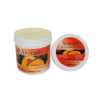Dầu hấp dưỡng tóc tinh chất Bơ AVOCADO