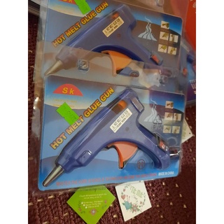 Combo keo silicon +súng bắn keo