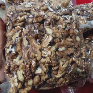 1KG HẠT ÓC CHÓ TÁCH VỎ SẴN
