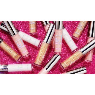 Nhũ Mắt Hope Girl 3D Edge Eye Glitter