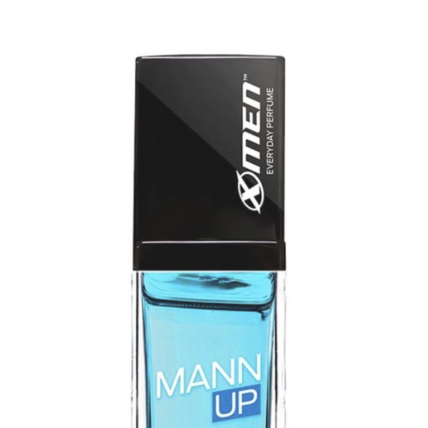 Combo Nước hoa Xmen Mann up Air 50ml + Wax Vuốt tóc Xmen Salon Solution Clay Wax 70g | BigBuy360 - bigbuy360.vn