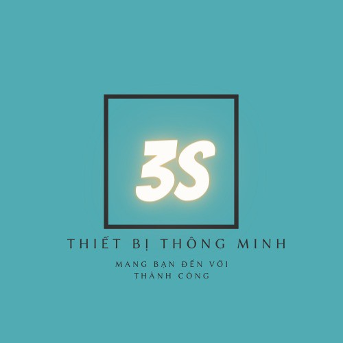 3S STORE -THIẾT BỊ THÔNG MINH