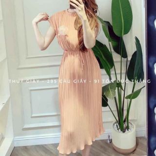 ĐẦM DẬP LY