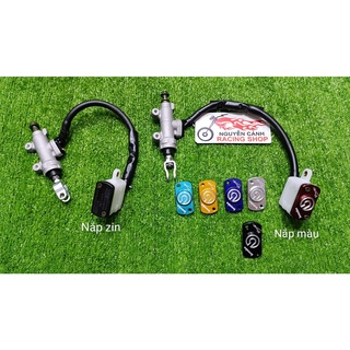 pen đạp thắng winner 150