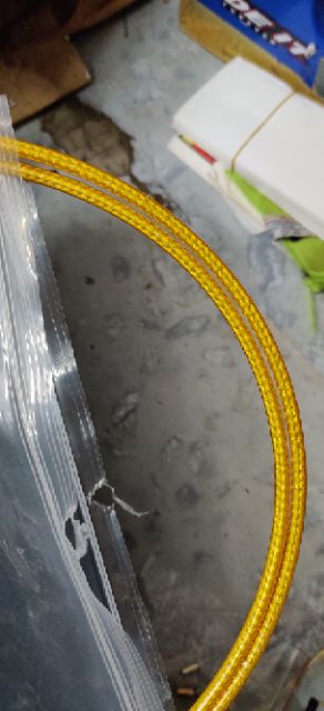 Combo dây ga + ống ga Thailand