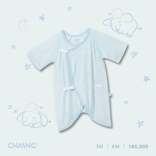 Body cộc tay Yukata Chaang