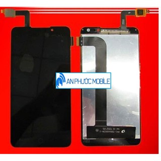 Màn hình cảm ứng CoolPad A118