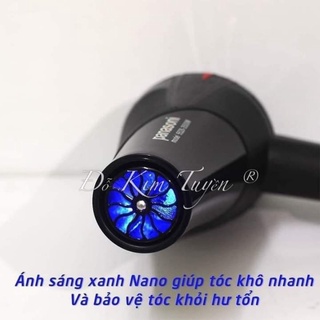 MÁY SẤY TÓC PANASONIC