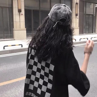 Áo thun kẻ ô hàng oder tabao 🧮🧮