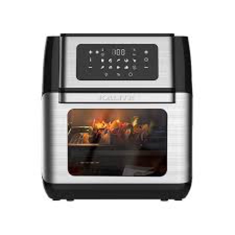 NỒI CHIÊN KHÔNG DẦU KẾT HỢP HẤP KALITE STEAM PRO 15L