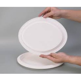 50cái Dĩa size 16cm-34cm