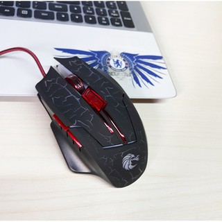 Chuột Chuyên Game HXSJ MS1089
