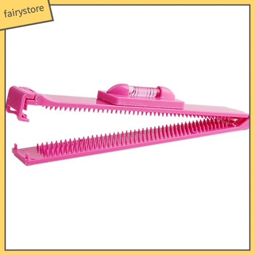 Dụng cụ hỗ trợ cắt tóc mái tiện lợi