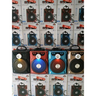 Loa Karaoke Bluetooh Mini P88, P89