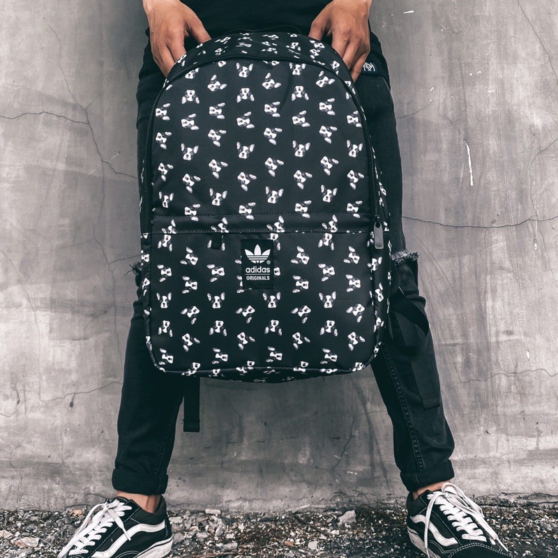 Balo đi học Adidas Rita Ora Puppy