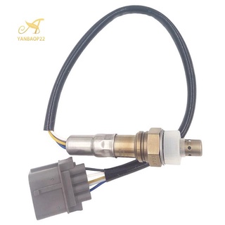Cảm biến oxy 5 dây cho honda accord pilot odyssey acura mdx tl 3.5 v6 36531-rca-a02/a01