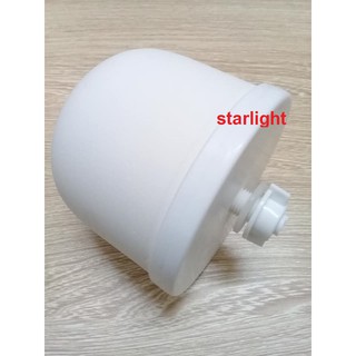 Nấm sứ bình lọc nước Hàn Quốc