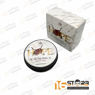 Sáp vuốt tóc all day balm hope