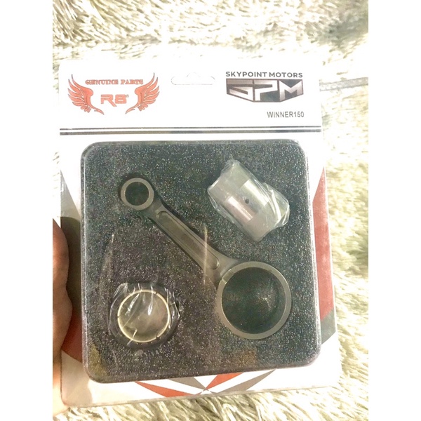 TAY DÊN CNC WINNER 150