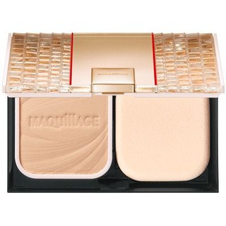 Phấn Phủ Cao Cấp Shiseido Maquillage Nhật Bản