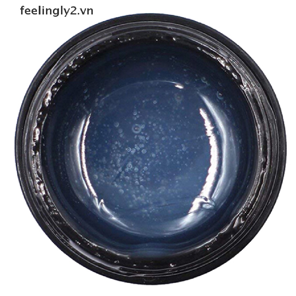 (Hàng Mới) Keo Dán Móng Tay Trong Suốt