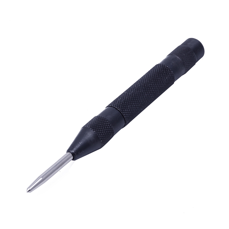 Dụng cụ lò xo đục lỗ trung tâm tự động 5&quot; cho kim loại/gỗ