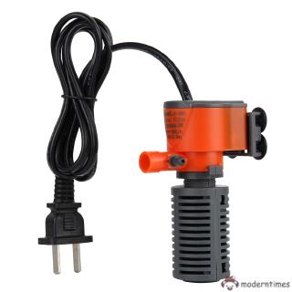 Máy Lọc Nước Bể Cá Mini 3 Trong 1 Đa Năng