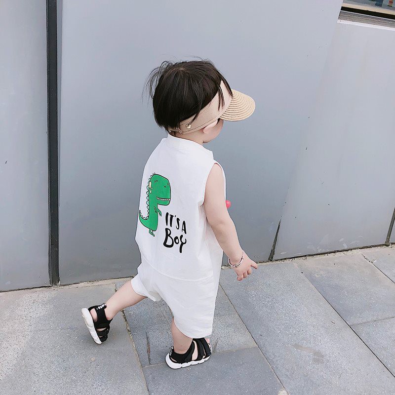 Body khủng long cho bé siêu xinh , siêu rẻ 6-18kg