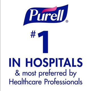 Nước rửa tay khô Purell 30ml