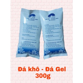 Đá trữ lạnh 350g