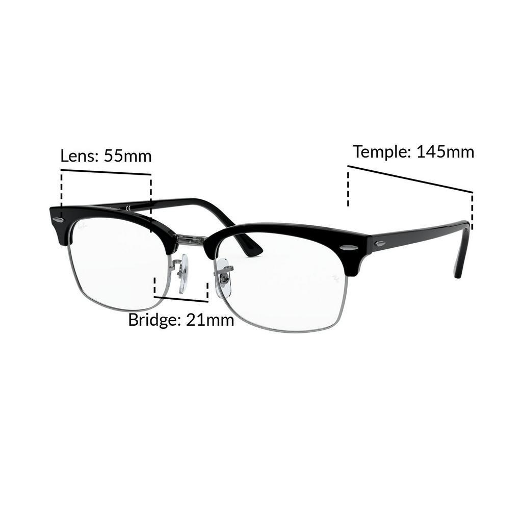 Mắt Kính RAY-BAN VISTA - RX3916VF 2000 - Kính thường