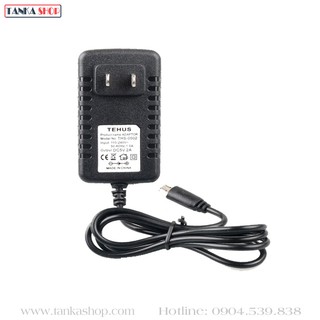 Adapter 5V 2A chân Micro USB