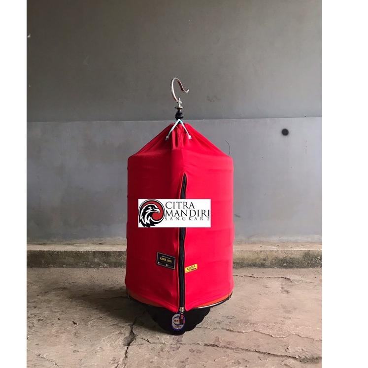 Áo Thun Vải Dày Dặn Cfke339 Krodong Kerodong Anis Bird iixy773