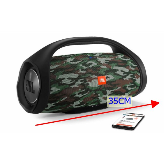 xà hàng Loa Bluetooth JBL Xtreme 2 (30W)  DÀI  33CM   RONG  12CM 3kg