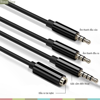 Dây hát Live Stream cho điện thoại Cydblues C5