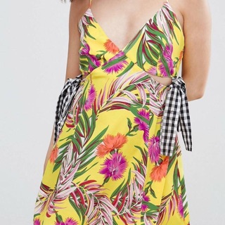 Đầm topshop