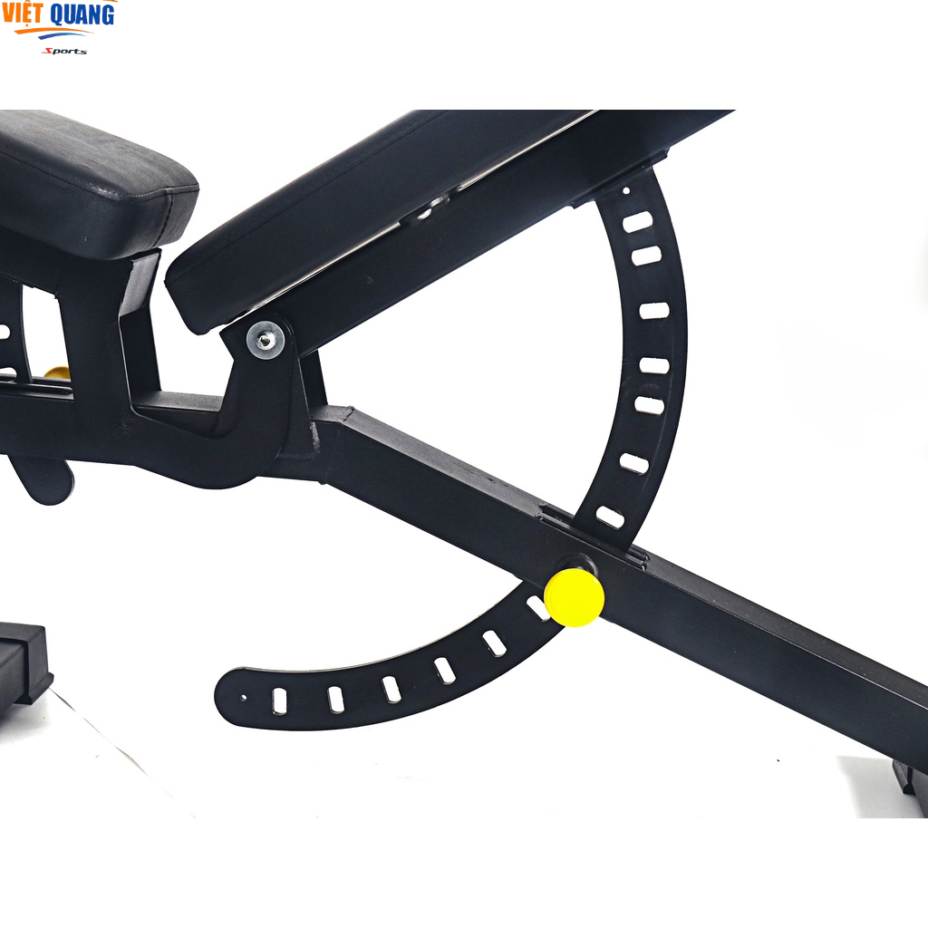 Ghế Tập Tạ,Ghế Tập Gym Tập Bụng Đa Năng Hiệu Quả Tại Nhà