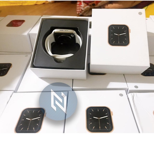 [ Rẻ nhất Shopee ] [W26 New] Đồng Hồ Thông Minh  Watch 6 seri 6 Kháng nước Nghe gọi kết nối bluetooth 5.0 bảo hành 6t