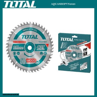 LƯỠI CƯA TOTAL TAC2311728T