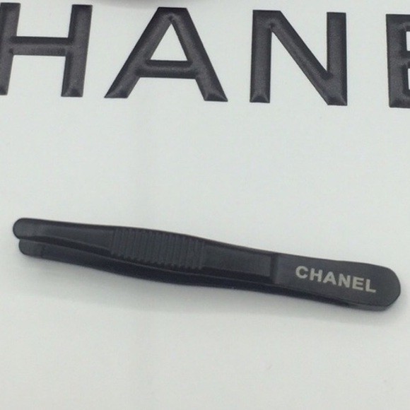 [ Gift hãng auth 100% ] Nhíp Ch@nel